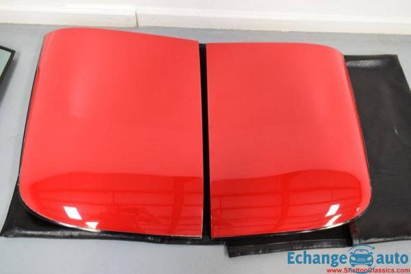 Chevrolet Corvette 1979 prix tout compris