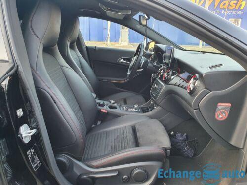 Mercedes-Benz CLA 45 AMG 4Matic