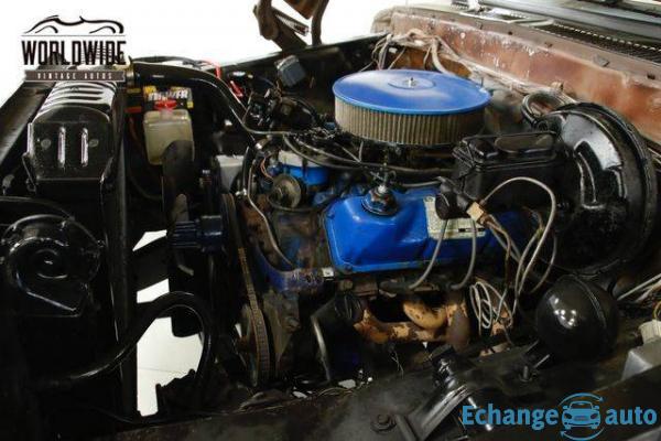 Ford F 250 1978 prix tout compris