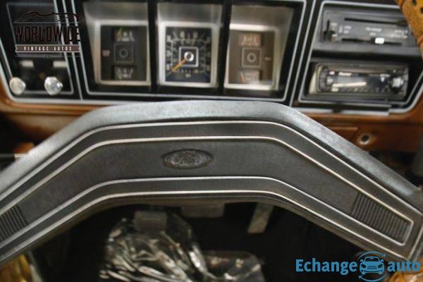Ford F 250 1978 prix tout compris