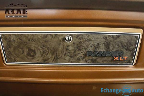 Ford F 250 1978 prix tout compris