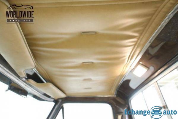 Ford F 250 1978 prix tout compris