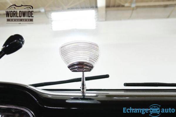 Chevrolet Apache 1958 prix tout compris