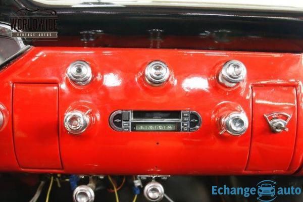 Chevrolet Apache 1958 prix tout compris