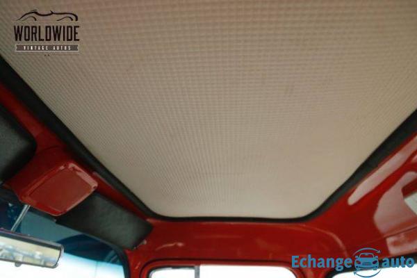 Chevrolet Apache 1958 prix tout compris