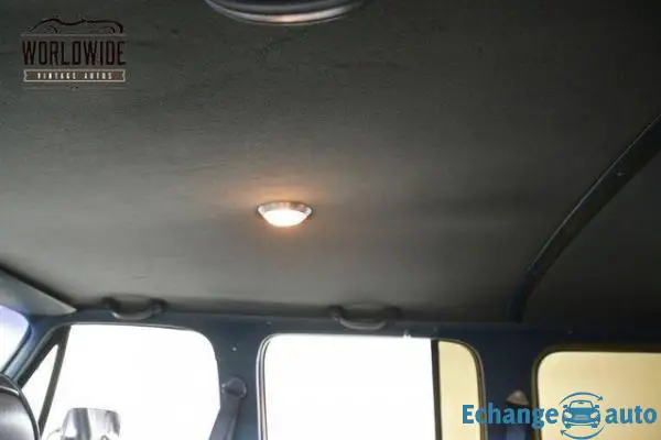 Chevrolet Suburban 1988 prix tout compris