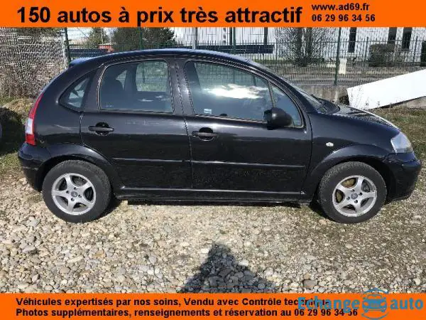 Citroën C3 ESS 1.1 5P