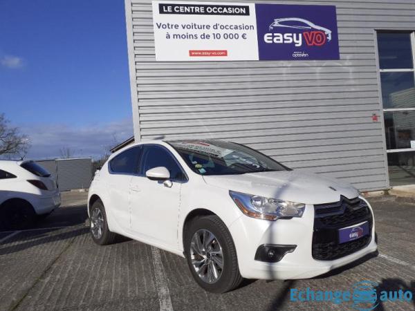 Citroën DS4 1.6 e-HDi115 Airdream Executive