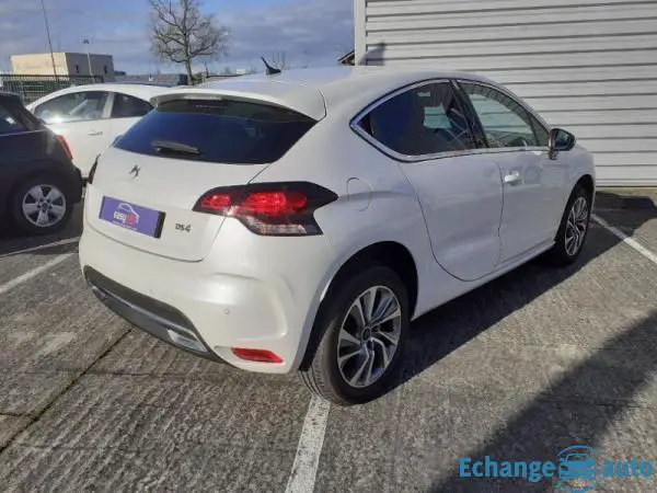 Citroën DS4 1.6 e-HDi115 Airdream Executive