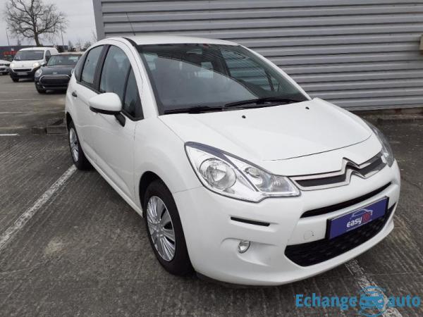 Citroën C3 PureTech 82 Confort
