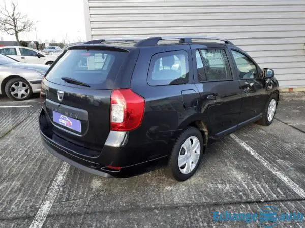 Dacia Logan MCV 1.0 SCe 75ch 4cv