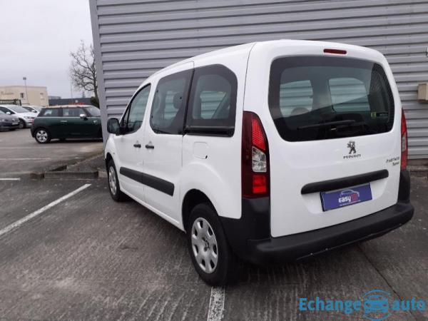 Peugeot Partner Tepee 1.6 BlueHDi 75ch Access 4p