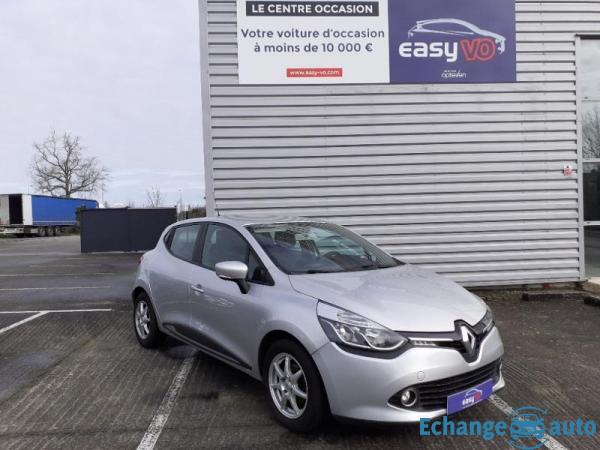 Renault Clio 1.5 dCi 90ch