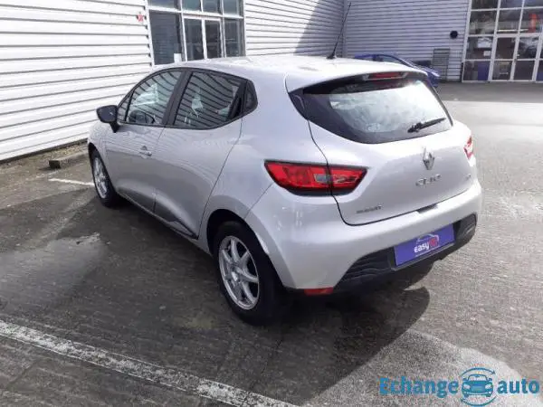 Renault Clio 1.5 dCi 90ch