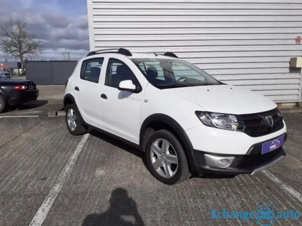 Dacia Sandero 0.9 TCe 90ch Stepway