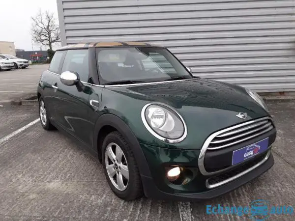 Mini Mini One D 95ch