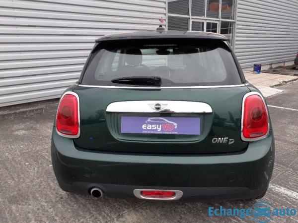 Mini Mini One D 95ch