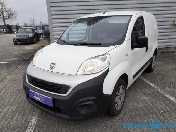 Fiat Fiorino 1.3 Multijet 16v 80ch Pack Professional