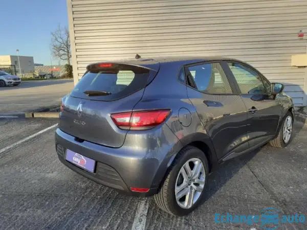 Renault Clio 0.9 TCe 90ch Zen 5p