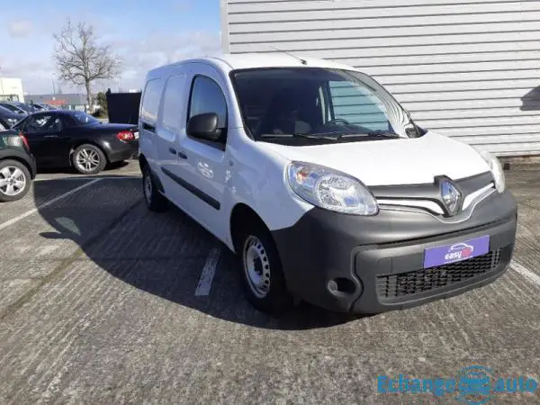 Renault Kangoo Express 1.5 dCi 90 Energy Maxi Grand Volume Confort