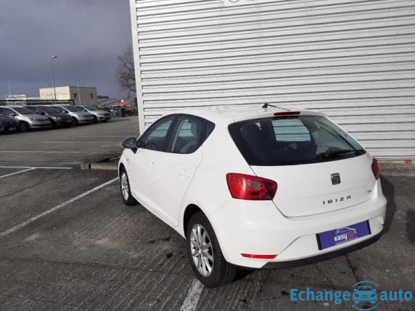 Seat Ibiza 1.2 TSI 90ch Style