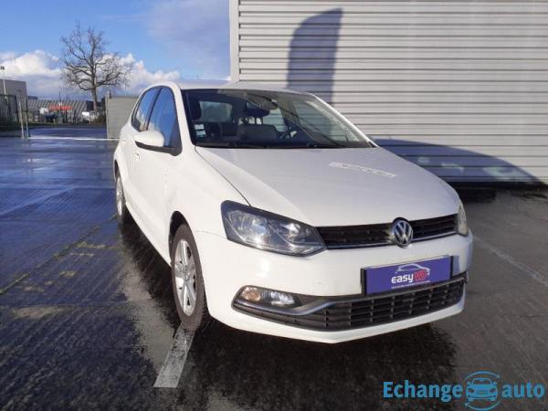 Volkswagen Polo 1.4 TDI 90ch BlueMotion Technology Confortline 5p