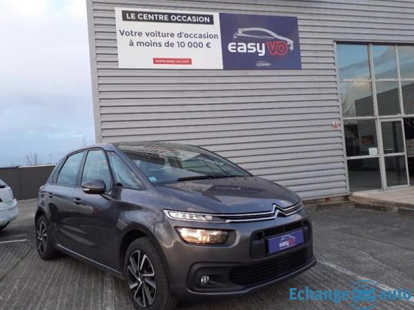 Citroën C4 Picasso BlueHDi 100ch Business S&S