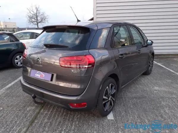 Citroën C4 Picasso BlueHDi 100ch Business S&S