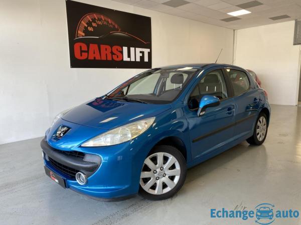 Peugeot 207 1.6 Hdi 92 Premium GARANTIE 6 MOIS