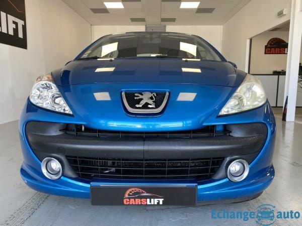 Peugeot 207 1.6 Hdi 92 Premium GARANTIE 6 MOIS