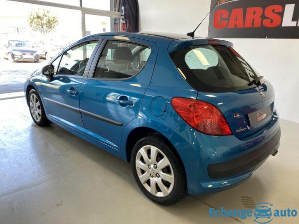 Peugeot 207 1.6 Hdi 92 Premium GARANTIE 6 MOIS