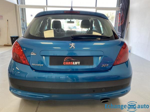 Peugeot 207 1.6 Hdi 92 Premium GARANTIE 6 MOIS