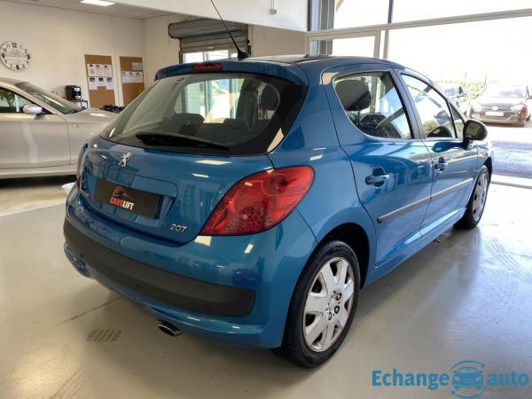 Peugeot 207 1.6 Hdi 92 Premium GARANTIE 6 MOIS