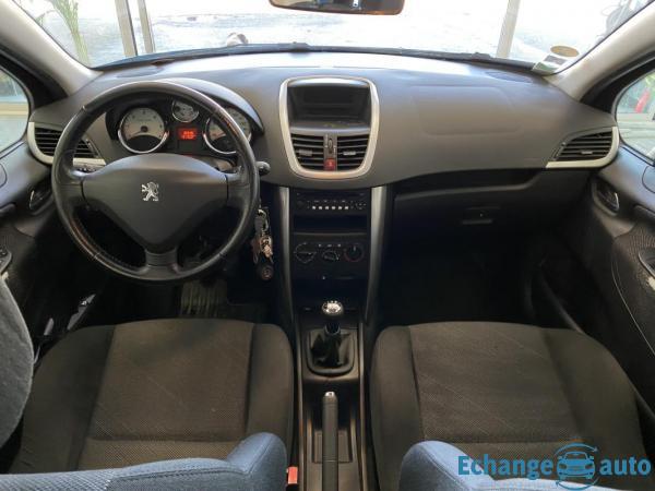 Peugeot 207 1.6 Hdi 92 Premium GARANTIE 6 MOIS