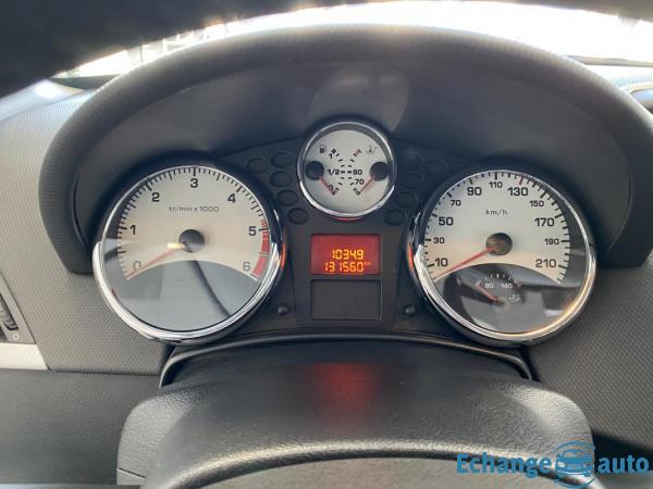 Peugeot 207 1.6 Hdi 92 Premium GARANTIE 6 MOIS