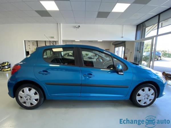 Peugeot 207 1.6 Hdi 92 Premium GARANTIE 6 MOIS