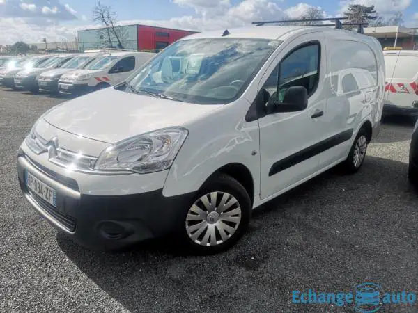 Citroën Berlingo LONG 1.6 HDI 90 CV BUSINESS