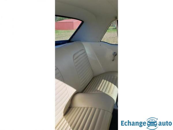 Ford Mustang V8 289 1964 prix tout compris