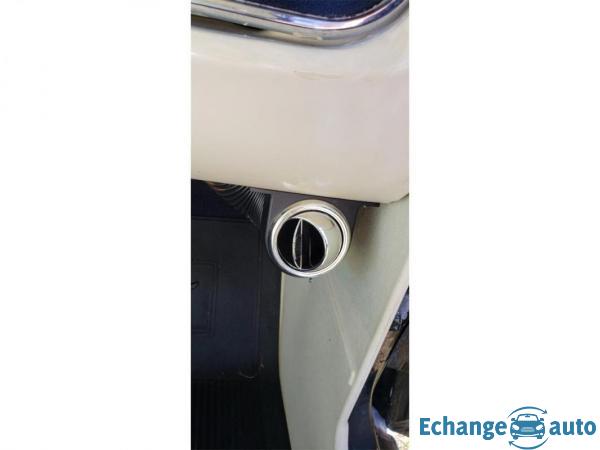 Ford Mustang V8 289 1964 prix tout compris