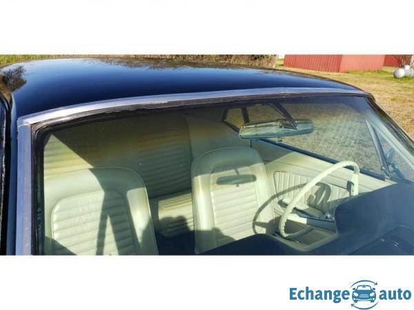 Ford Mustang V8 289 1964 prix tout compris