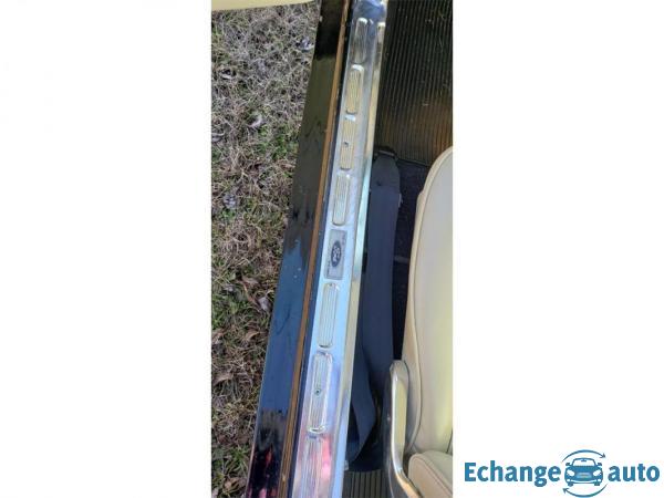 Ford Mustang V8 289 1964 prix tout compris