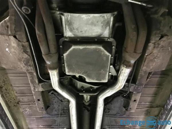 Ford Mustang 351 cleveland v8 1970 prix tout compris