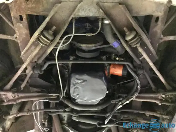 Ford Mustang 351 cleveland v8 1970 prix tout compris