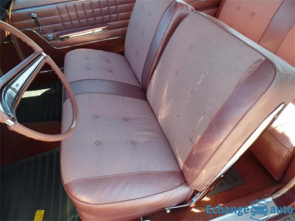 Buick Skylark V8 1962 prix tout compris