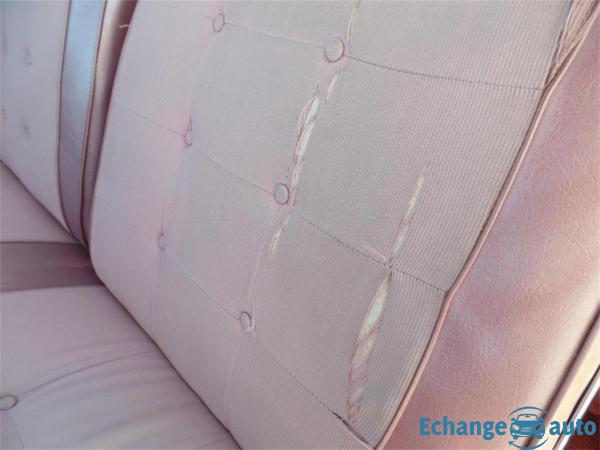 Buick Skylark V8 1962 prix tout compris