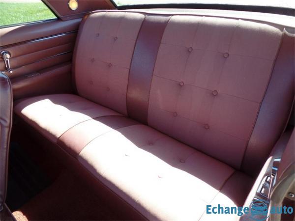 Buick Skylark V8 1962 prix tout compris