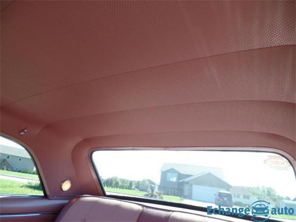 Buick Skylark V8 1962 prix tout compris