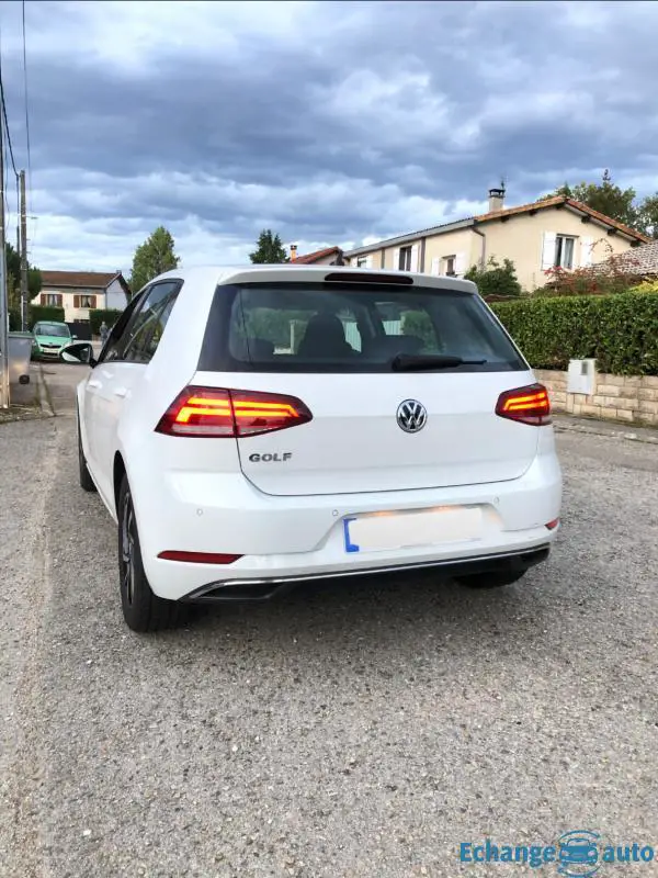 Volkswagen Golf 7 1.0 tsi 115cv