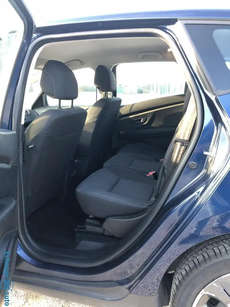 Renault scenic IV 110cv Energy Life