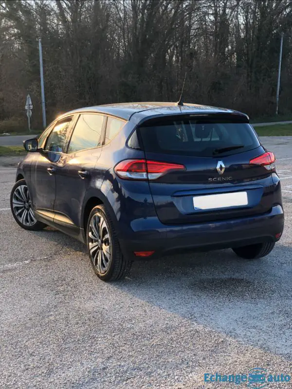 Renault scenic IV 110cv Energy Life